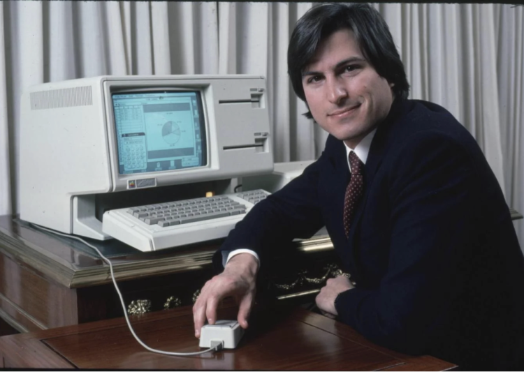 jobs apple